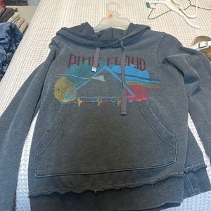 Pink Floyd hoodie